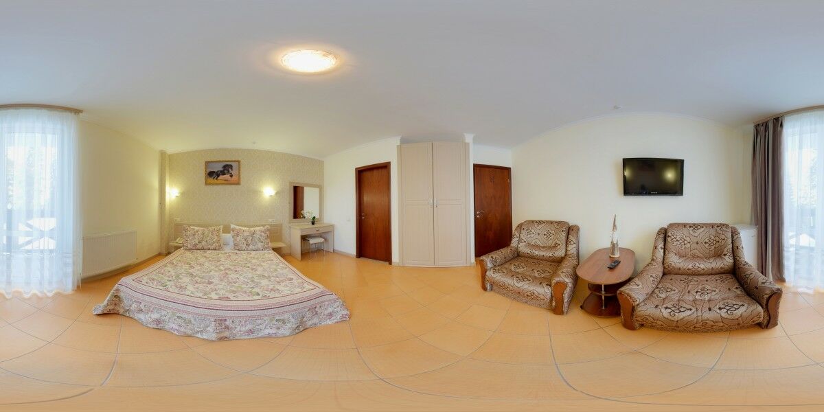 דראגובראט Hotel Adrenalin מראה חיצוני תמונה