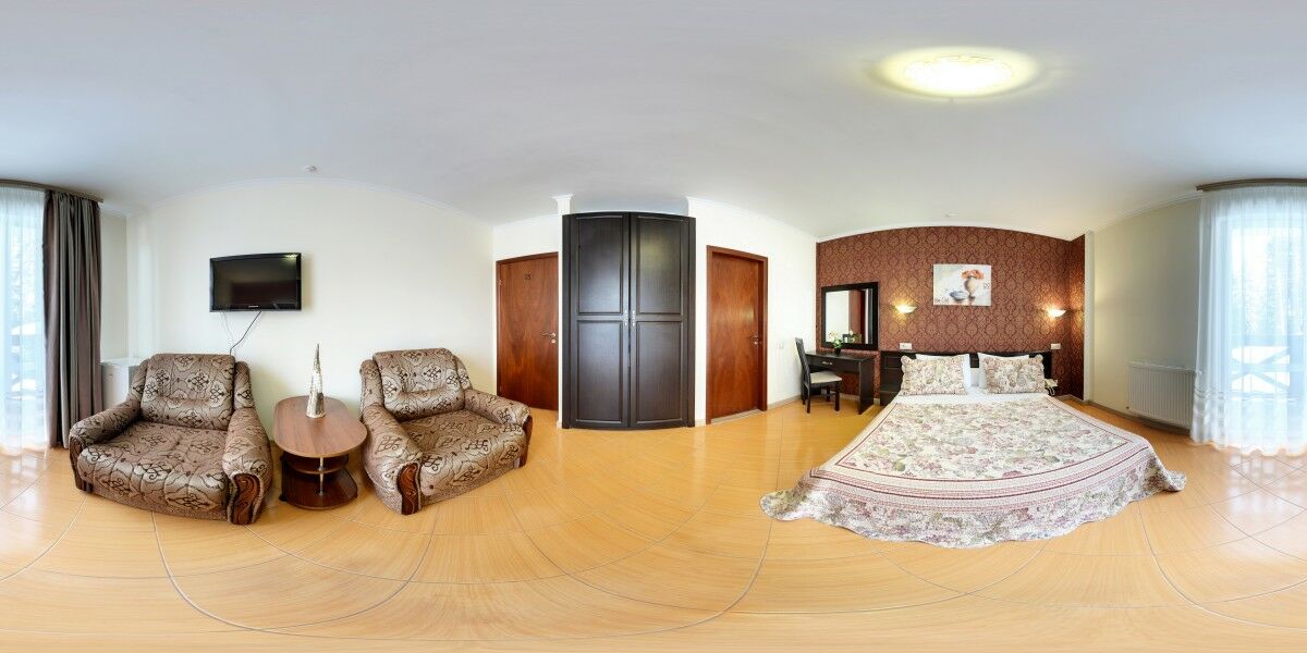 דראגובראט Hotel Adrenalin מראה חיצוני תמונה