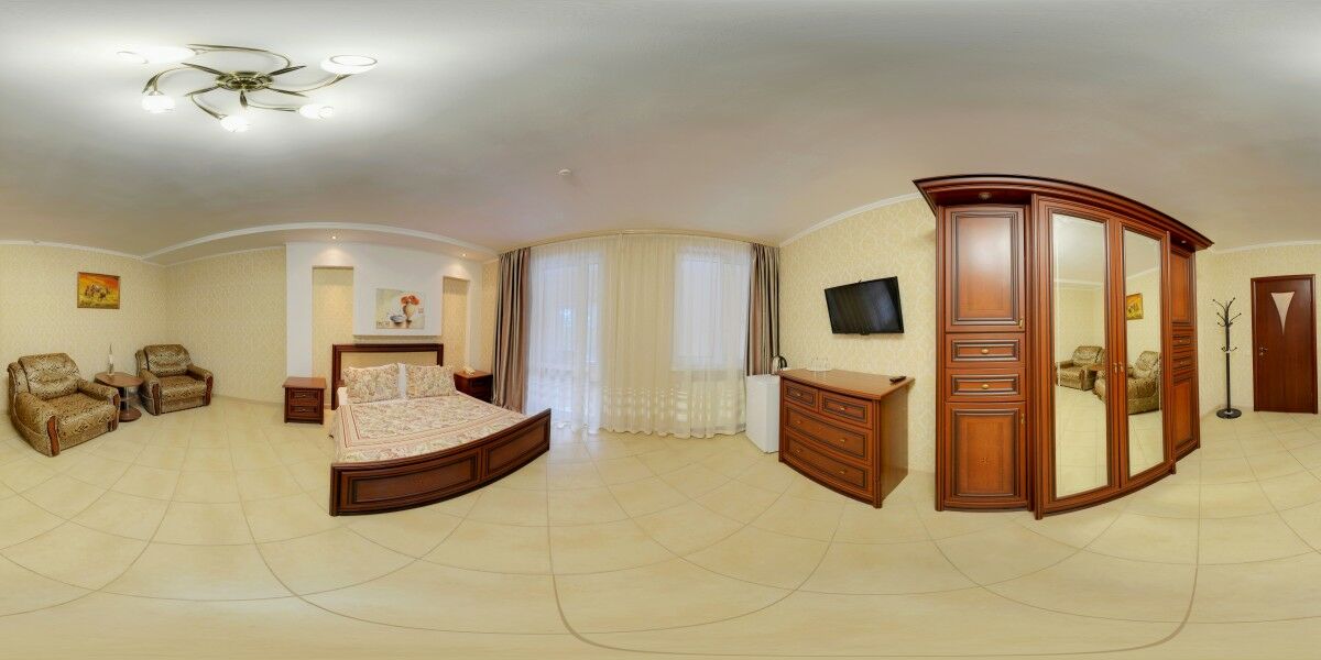 דראגובראט Hotel Adrenalin מראה חיצוני תמונה