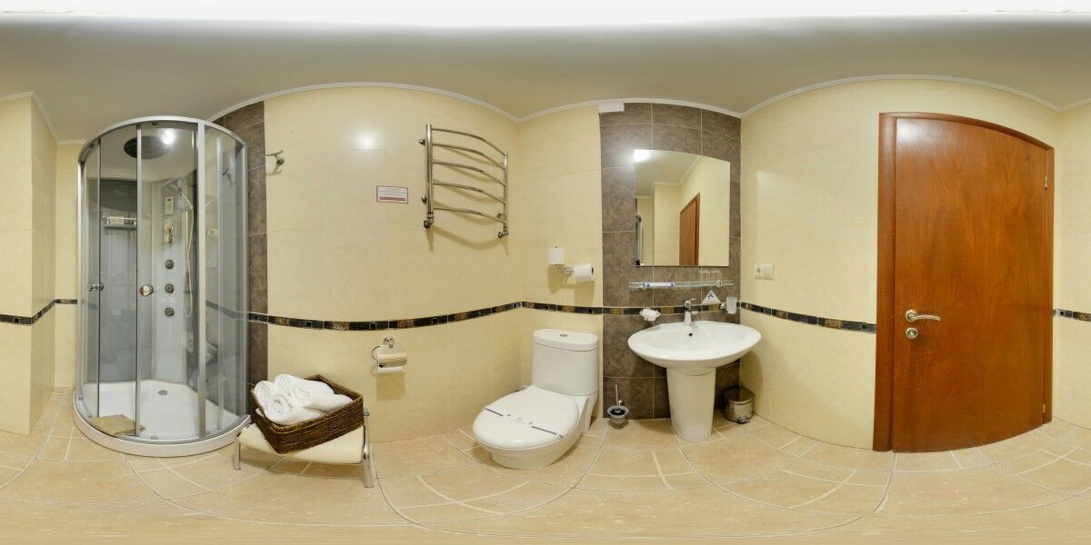 דראגובראט Hotel Adrenalin מראה חיצוני תמונה