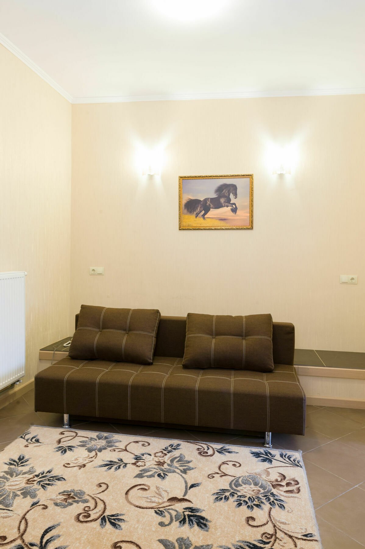 דראגובראט Hotel Adrenalin מראה חיצוני תמונה